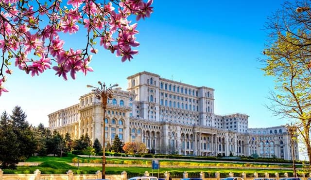 Romania