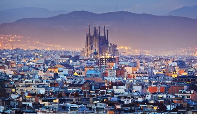 Spain